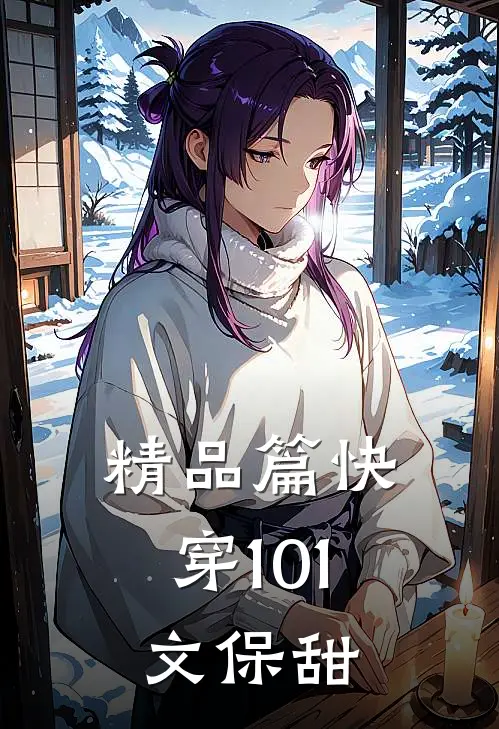精品篇快穿101文保甜