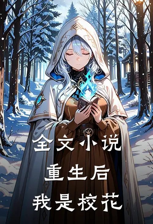 全文重生后,我是校花免费阅读