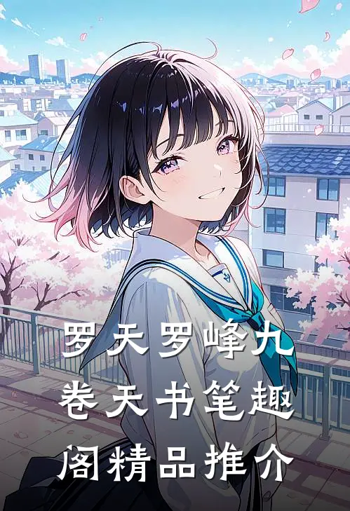 罗天罗峰九卷天书笔趣阁精品推介