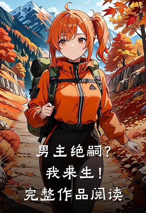 男主绝嗣?我来生!完整作品阅读