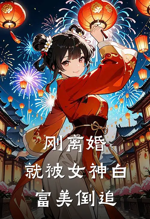 刚离婚,就被女神白富美倒追了