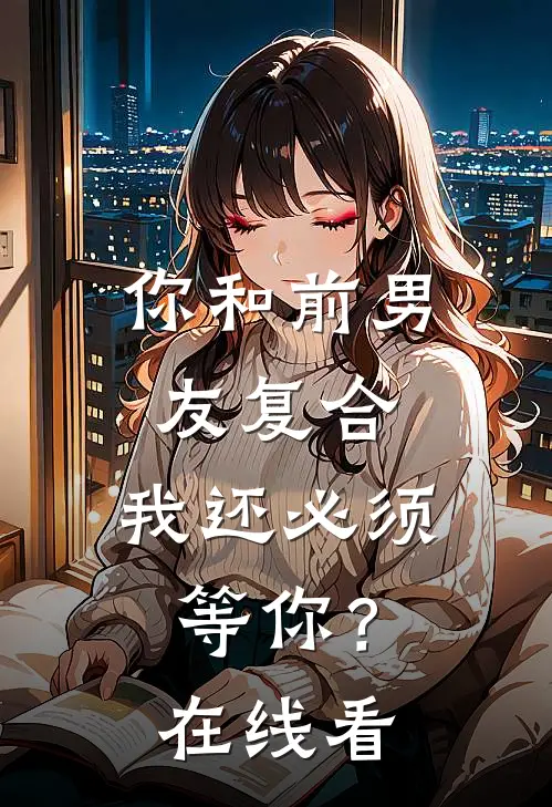 你和前男友复合，我还必须等你？在线看