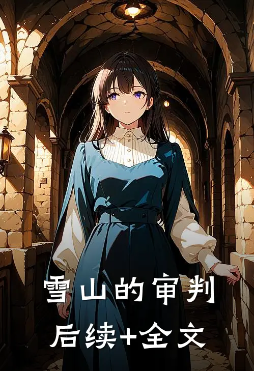 雪山的审判后续+全文
