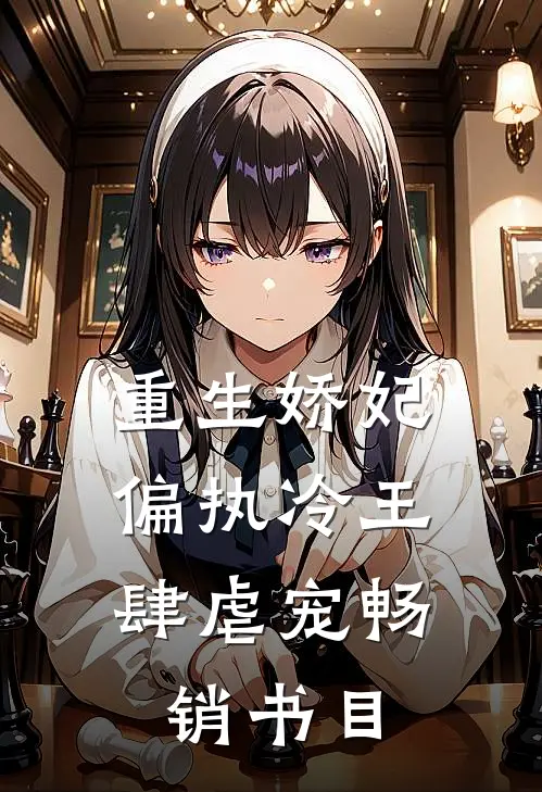 重生娇妃偏执冷王肆虐宠畅销书目免费阅读