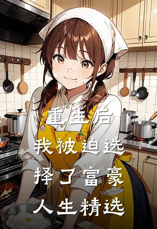 重生后,我被迫选择了富豪人生精选