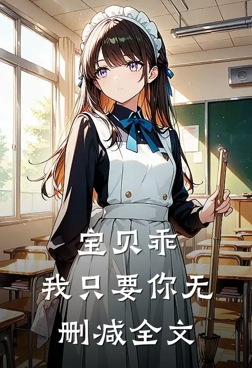 宝贝乖,我只要你无删减全文在线阅读