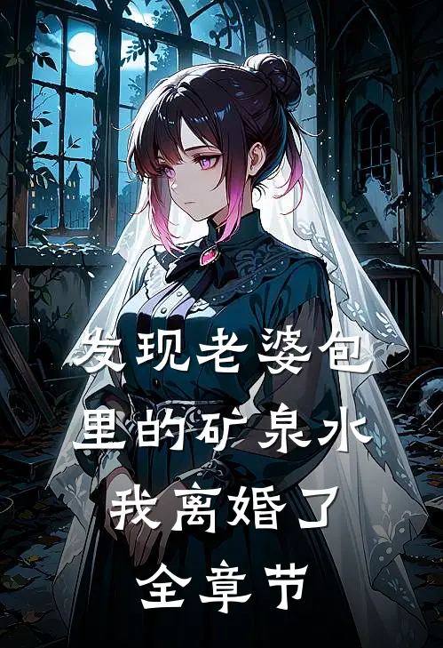 发现老婆包里的矿泉水,我离婚了全章节