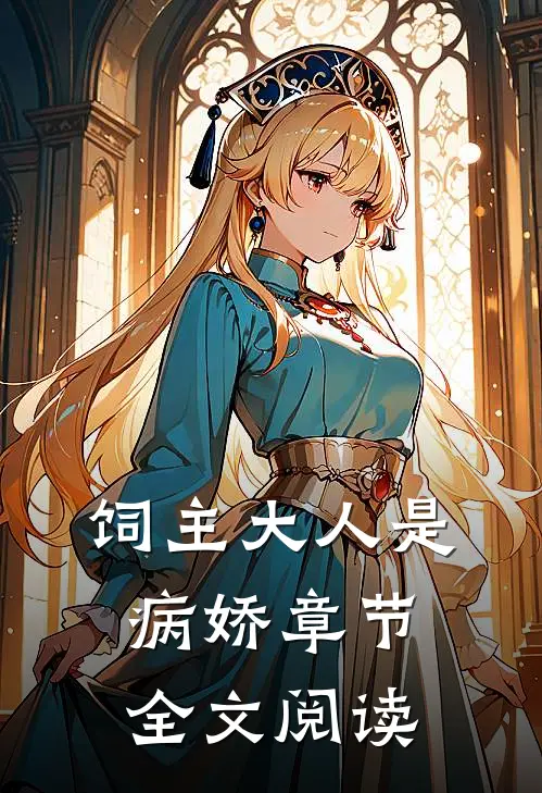 饲主大人是病娇章节全文阅读