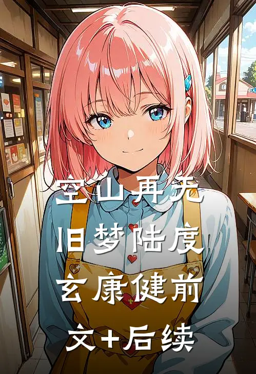 空山再无旧梦陆度玄康健前文+后续