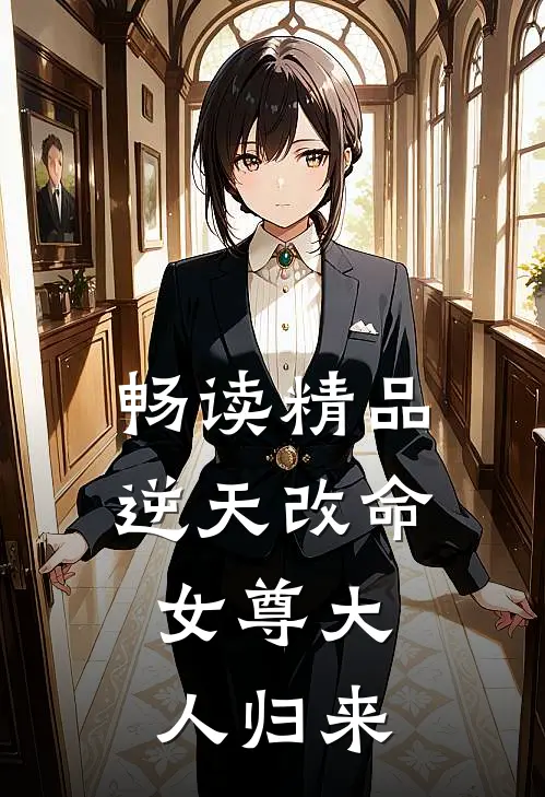 畅读精品逆天改命女尊大人归来