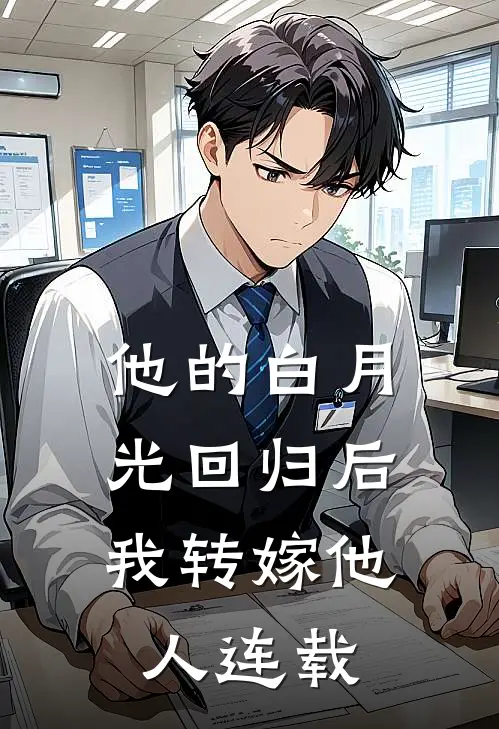 他的白月光回归后,我转嫁他人连载了