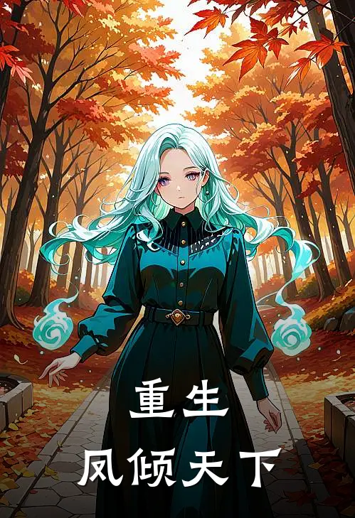 重生凤倾天下百度