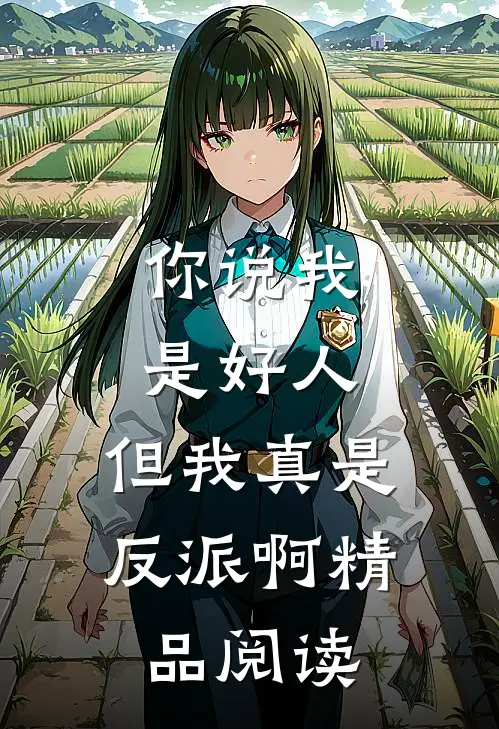 你说我是好人,但我真是反派啊精品阅读笔趣阁