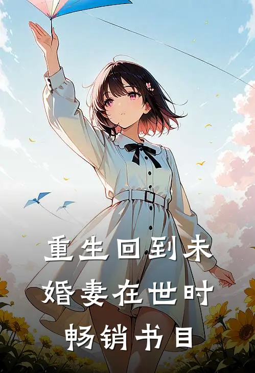 重生回到未婚妻在世时畅销书目