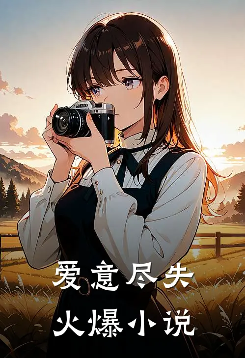 爱意尽失火爆小说