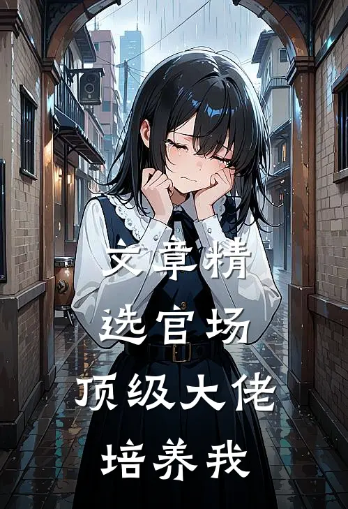 文章精选官场：顶级大佬培养我