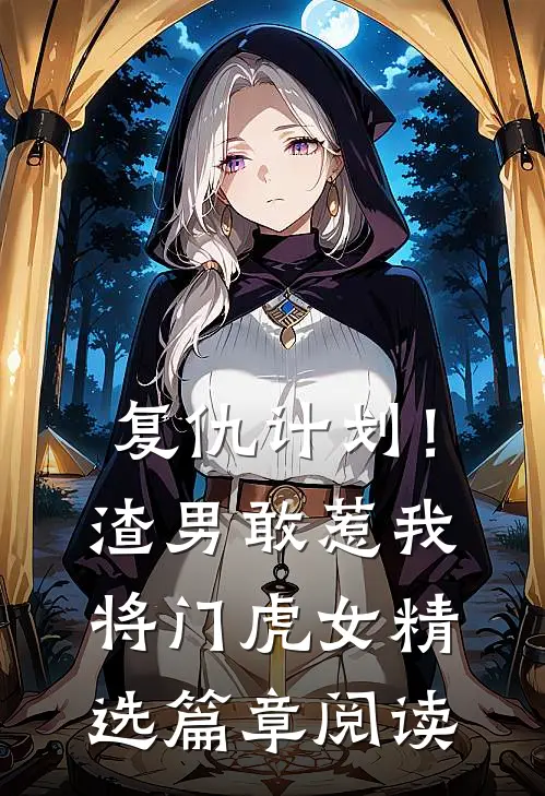 复仇计划！渣男敢惹我将门虎女精选篇章阅读