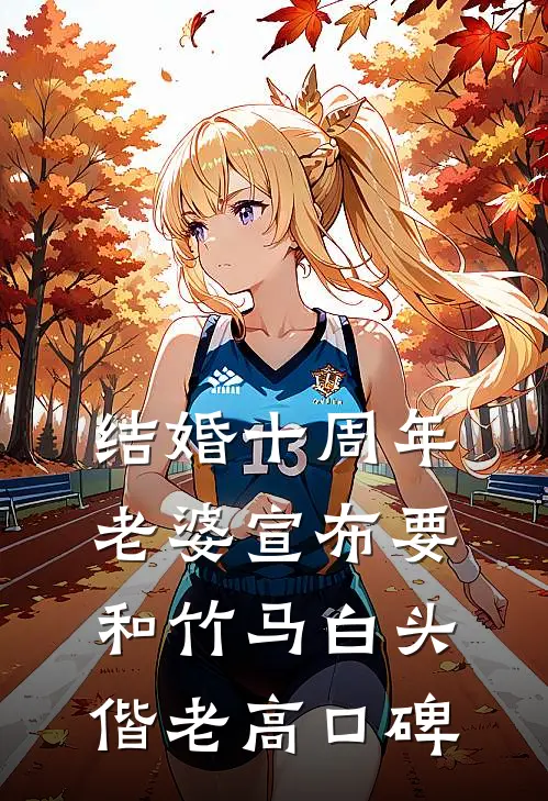 结婚十周年，老婆宣布要和竹马白头偕老高口碑