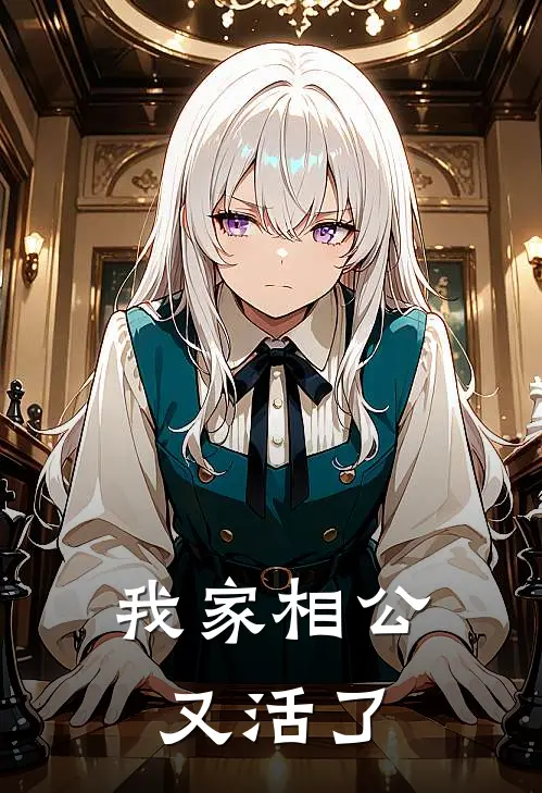 我家相公又活了 苏夏至身世