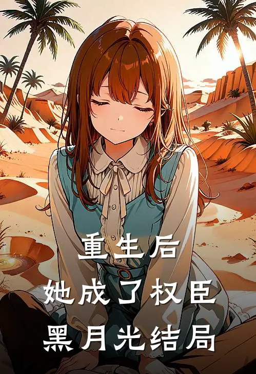 重生后,她成了权臣黑月光结局如何