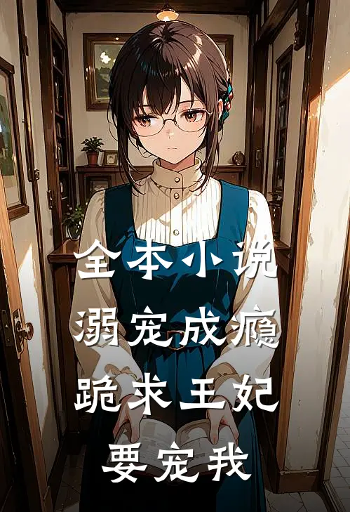 全本溺宠成瘾跪求王妃要宠我