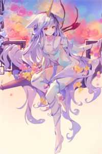 星河潋滟了夜色无错版