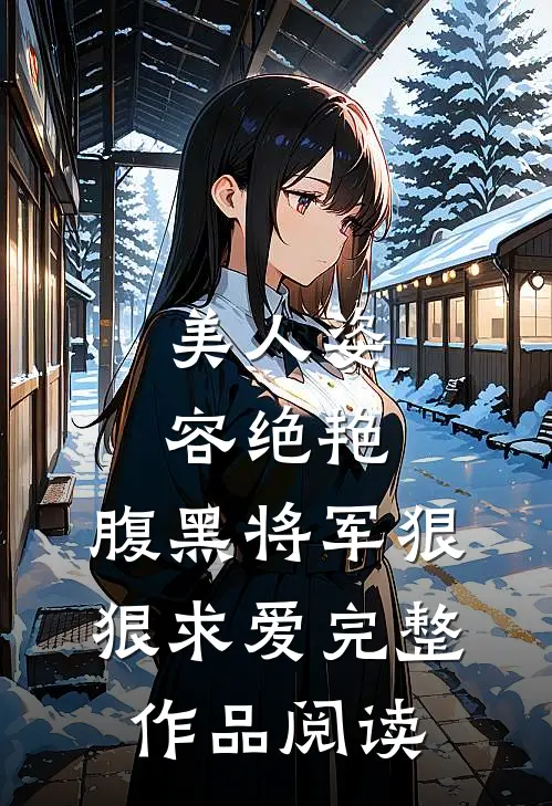 美人姿容绝艳,腹黑将军狠狠求爱完整作品阅读全文