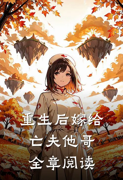 重生后嫁给亡夫他哥全章阅读