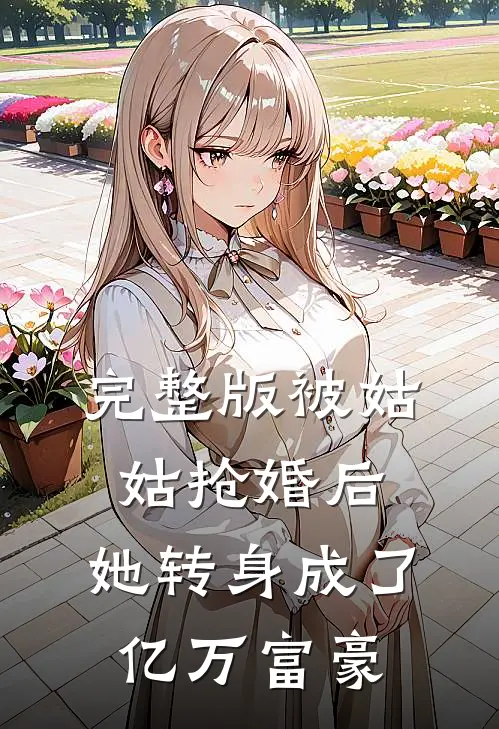完整版被姑姑抢婚后,她转身成了亿万富豪在线观看