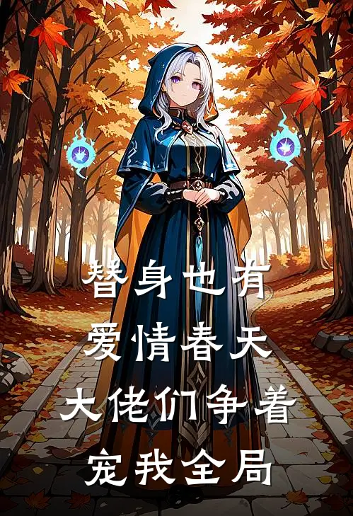 替身也有爱情春天：大佬们争着宠我全局