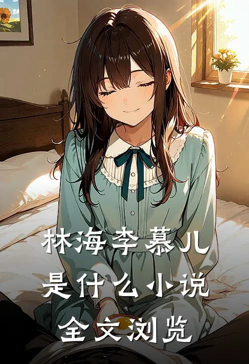 林海李慕儿是什么小说全文浏览