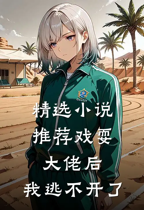 精选推荐戏耍大佬后,我逃不开了免费阅读