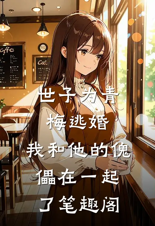 世子为青梅逃婚,我和他的傀儡在一起了笔趣阁免费阅读