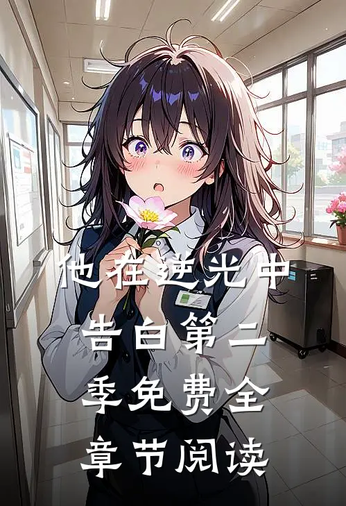 他在逆光中告白第二季免费全章节阅读
