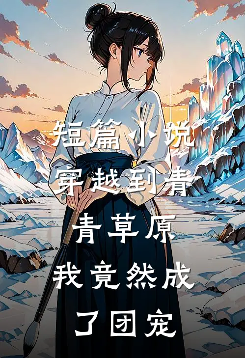 短篇穿越到青青草原,我竟然成了团宠大佬