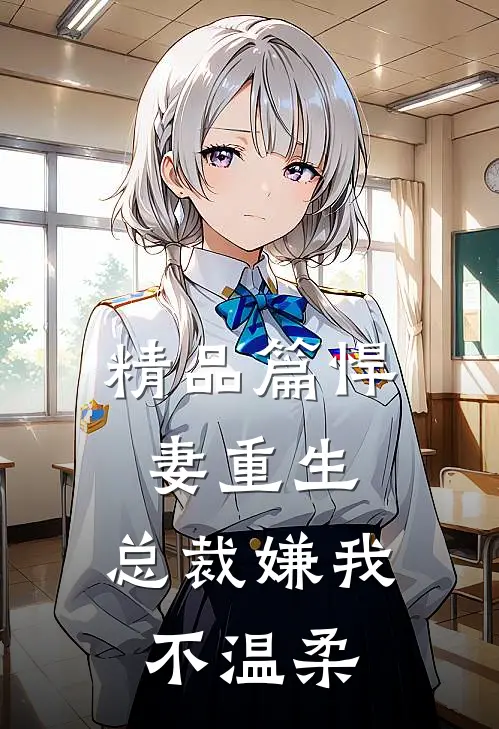 精品篇悍妻重生总裁嫌我不温柔