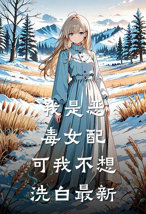 我是恶毒女配,可我不想洗白最新