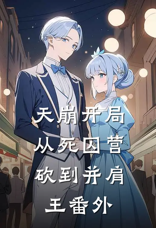 天崩开局，从死囚营砍到并肩王番外
