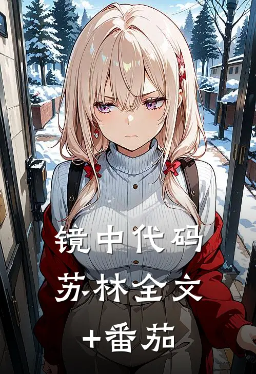 镜中代码苏林全文+番茄