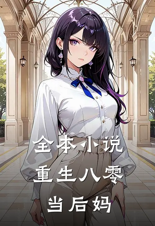 全本小说重生八零当后妈