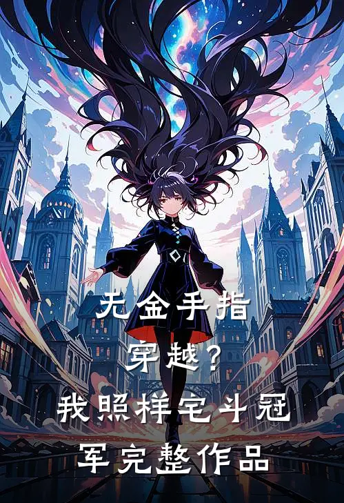 无金手指穿越？我照样宅斗冠军完整作品