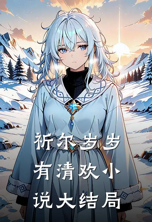 祈尔岁岁有清欢小说大结局