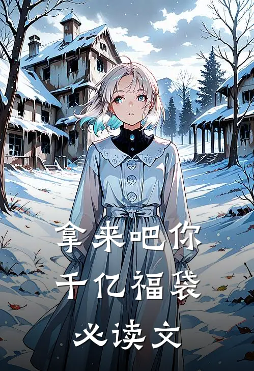 拿来吧你：千亿福袋必读文