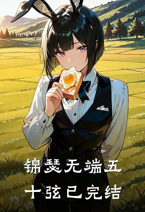 锦瑟无端五十弦已完结