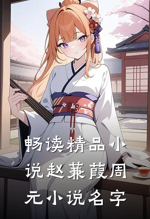 畅读精品小说赵蒹葭周元小说名字