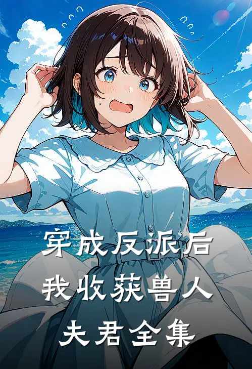穿成反派后,我收获兽人夫君全集免费阅读