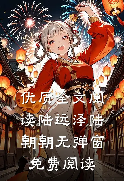 优质全文阅读陆远泽陆朝朝无弹窗免费阅读