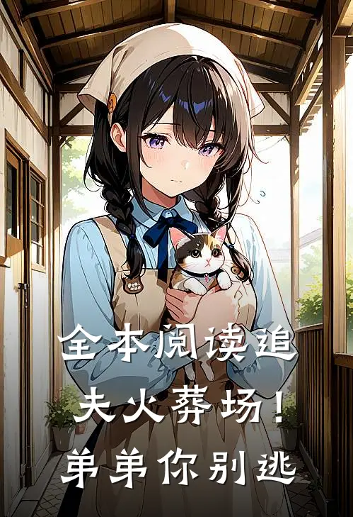 全本阅读追夫火葬场！弟弟你别逃