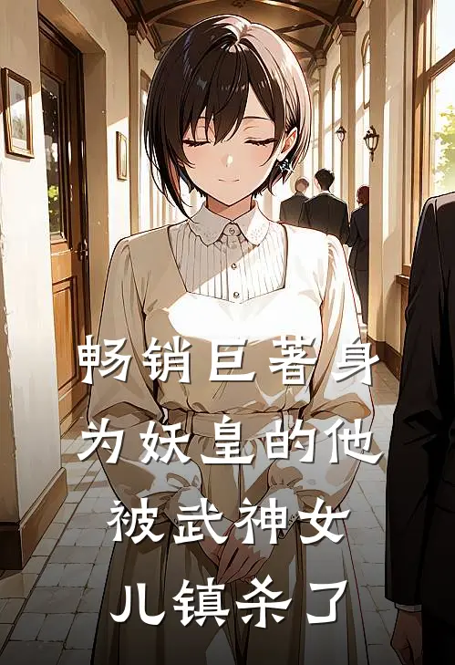 畅销巨著身为妖皇的他,被武神女儿镇杀了的