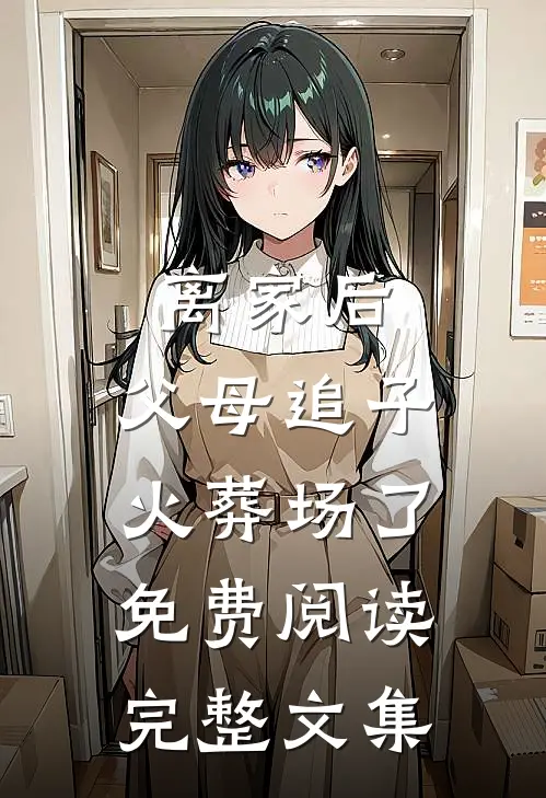 离家后,父母追子火葬场了免费阅读完整文集